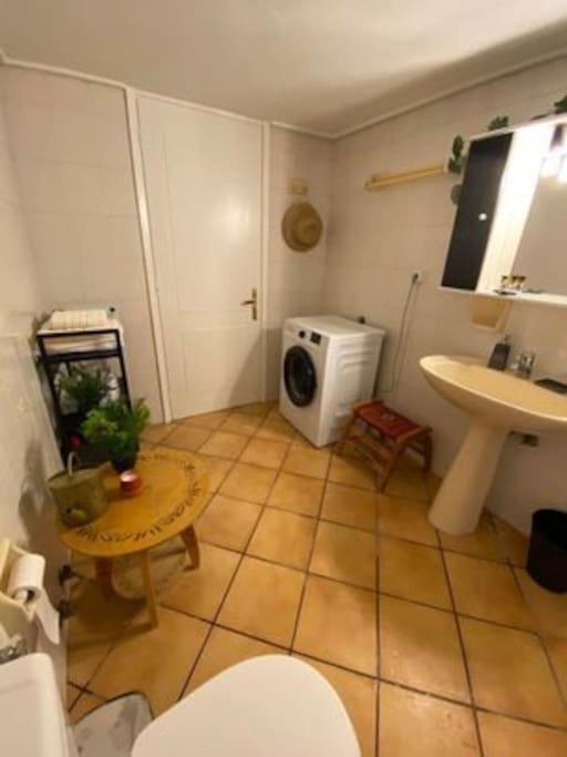 Laki'S House Οροφοδιαμέρισμα Με Σοφίτα Thermo Ngoại thất bức ảnh