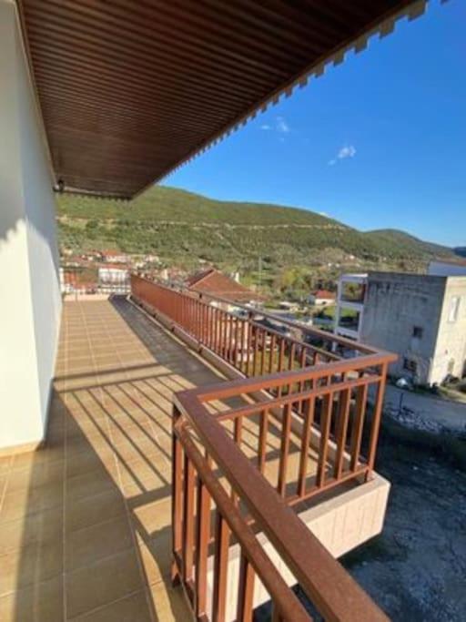 Laki'S House Οροφοδιαμέρισμα Με Σοφίτα Thermo Ngoại thất bức ảnh