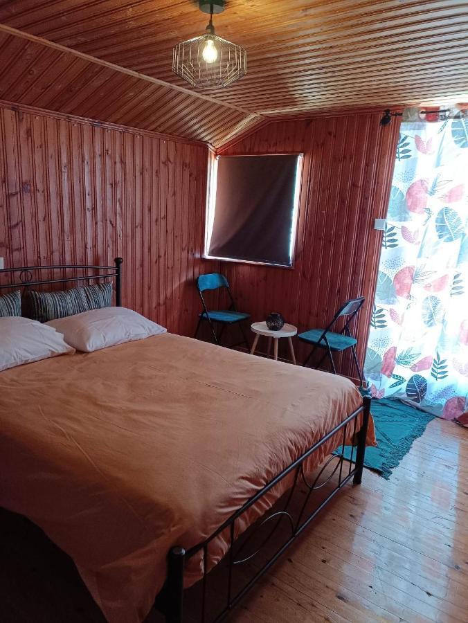 Laki'S House Οροφοδιαμέρισμα Με Σοφίτα Thermo Ngoại thất bức ảnh